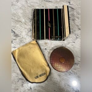 Elgin American Vintage Compact